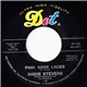 Dodie Stevens - Pink Shoe Laces / Yes-Sir-Ee